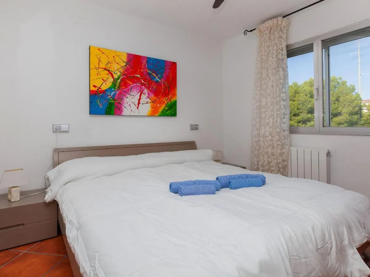 Miami Playa Apartment Meridiano By Interhome