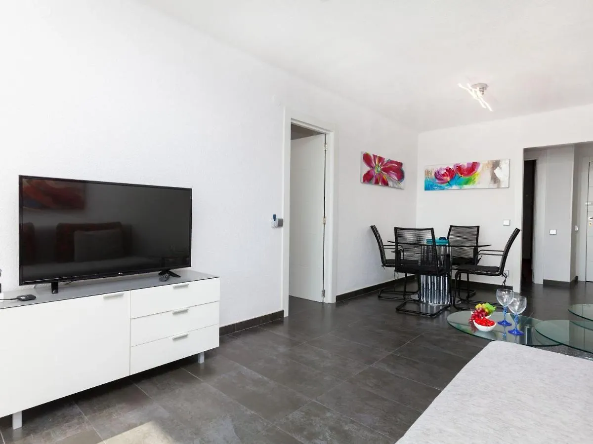 Miami Playa Apartment Meridiano By Interhome