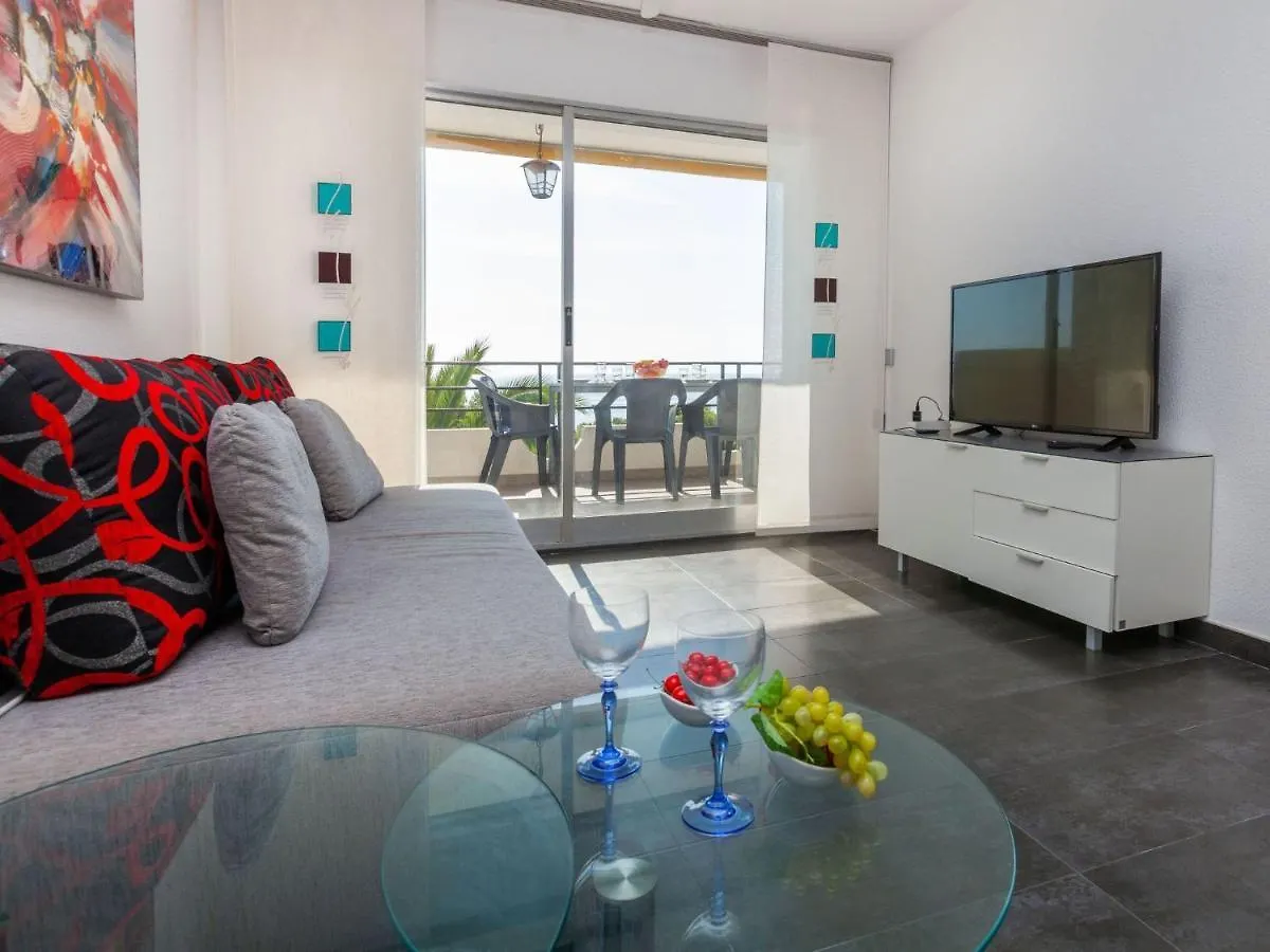 Miami Playa Apartment Meridiano By Interhome Miami Playa