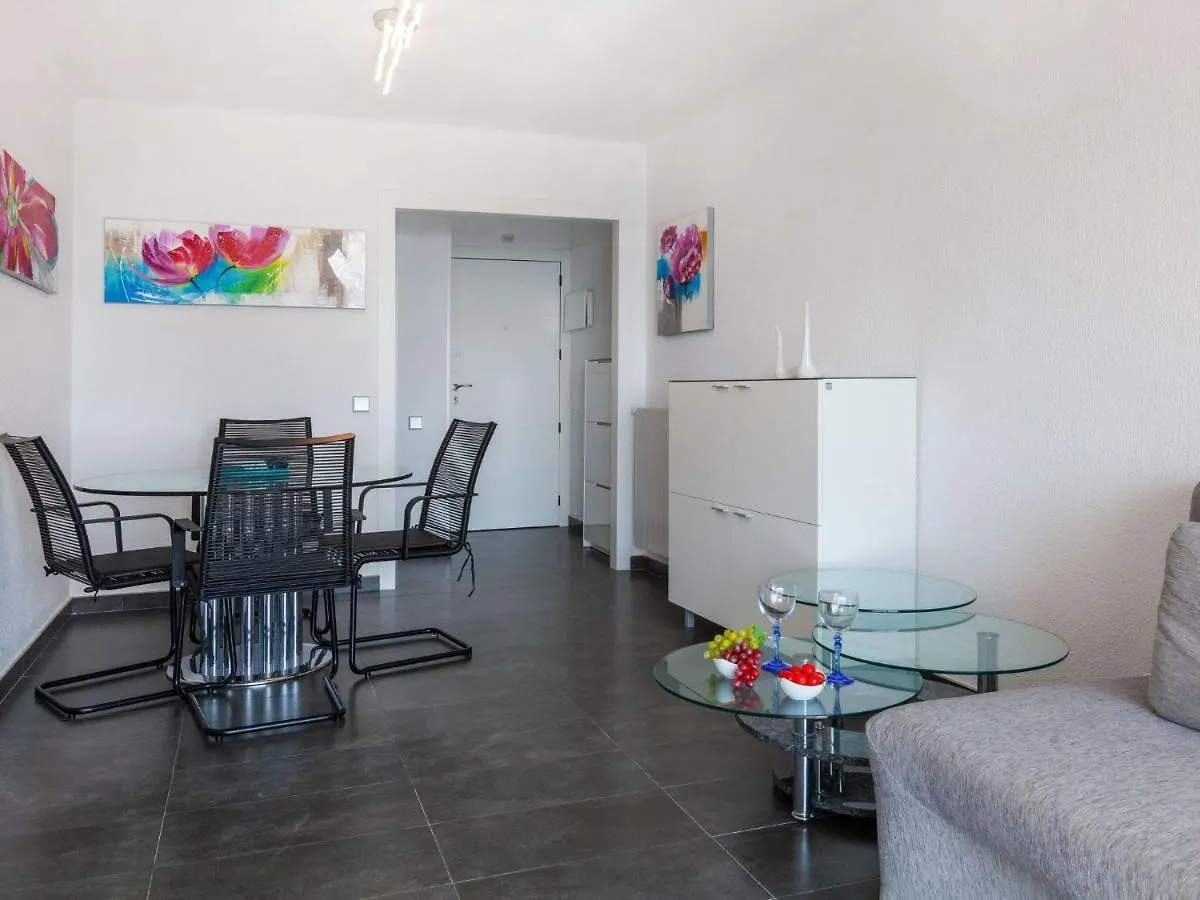 Apartment Meridiano By Interhome Miami Playa 0*,